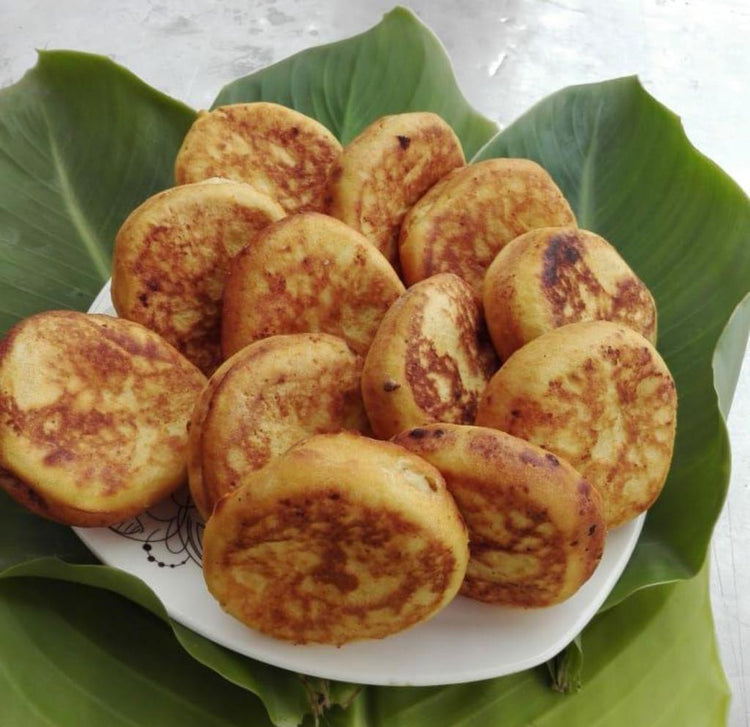 AREPAS