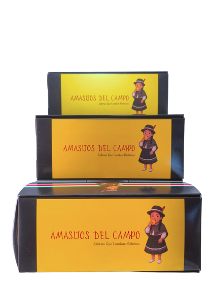 ¡TRIPLICA EL SABOR, NO EL PRECIO!