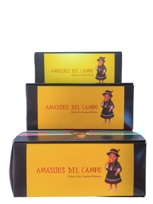 ¡TRIPLICA EL SABOR, NO EL PRECIO!