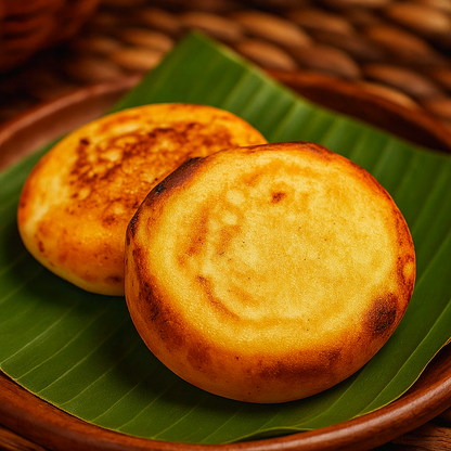 Arepas Mixtas - COFRE PREMIUM
