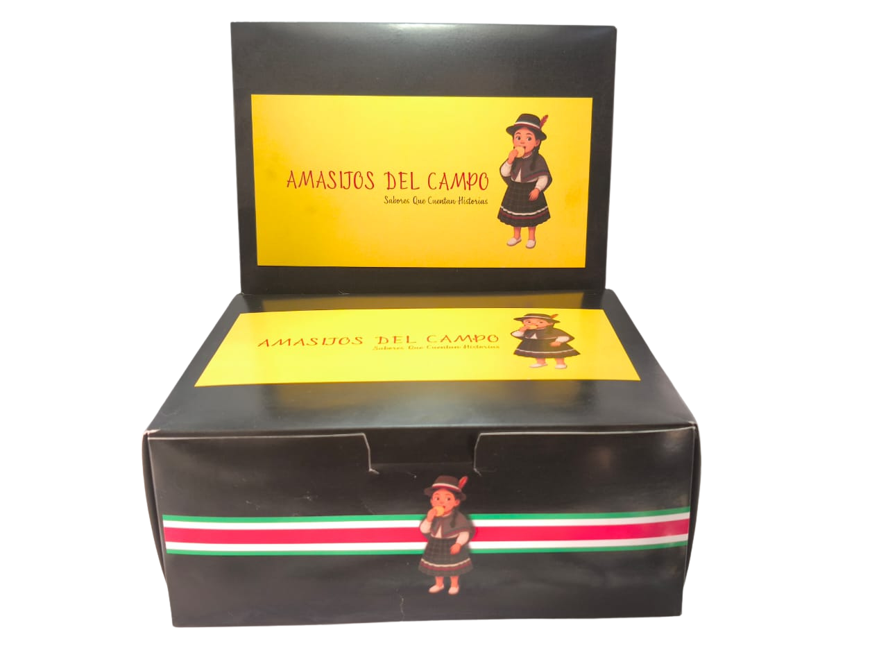 ¡SABOR QUE SE MULTIPLICA, PRECIO QUE SE REDUCE!