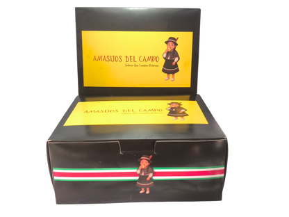 ¡SABOR QUE SE MULTIPLICA, PRECIO QUE SE REDUCE!