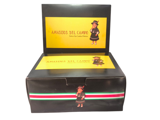 ¡SABOR QUE SE MULTIPLICA, PRECIO QUE SE REDUCE!