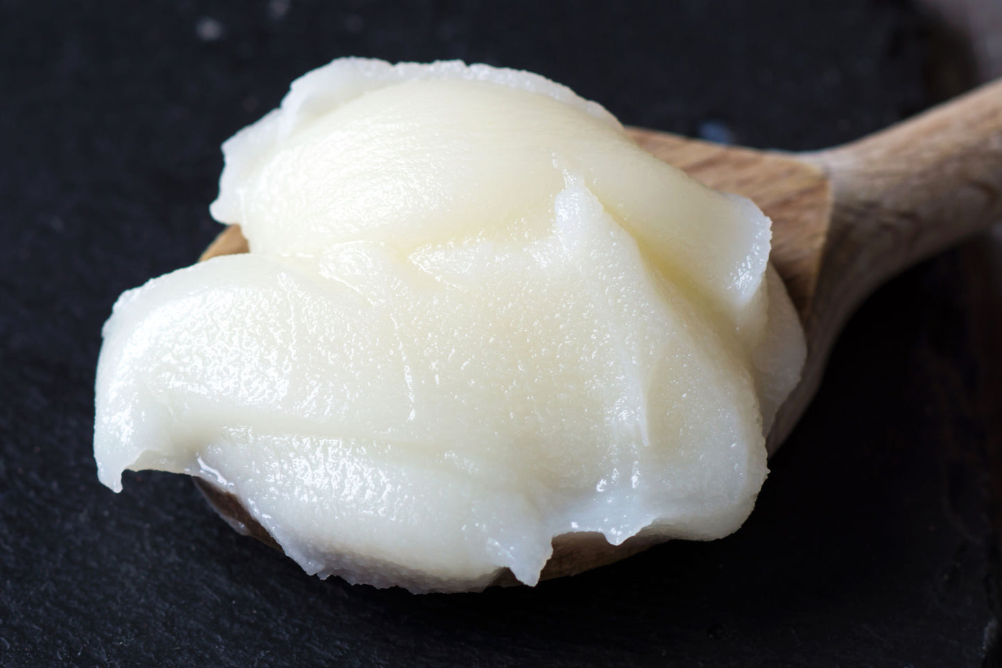 Manteca de Cerdo - PUREZA BLANCA