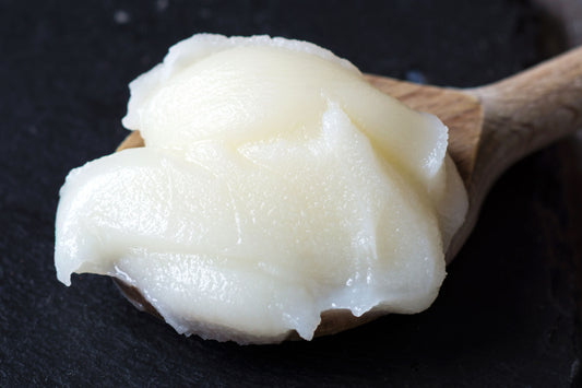 Manteca de Cerdo - PUREZA BLANCA